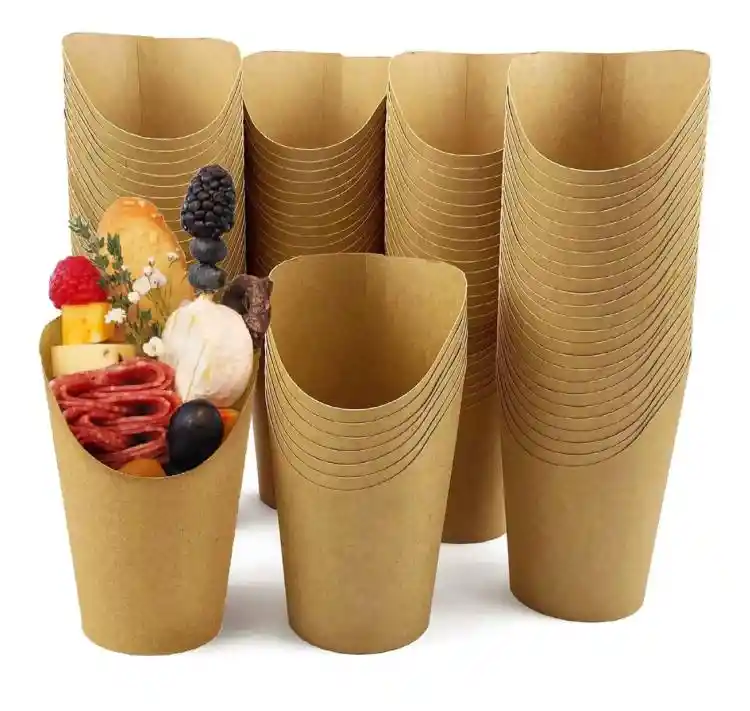 Soporte Papel Kraft Multipropósito