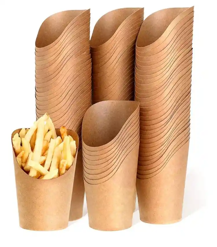 Soporte Papel Kraft Multipropósito