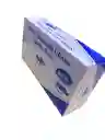 Guante Desechable Nitrilo Azul