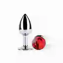 Plug Anal Con Joya