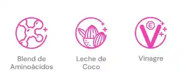 Acondicionador Kids La Pocion