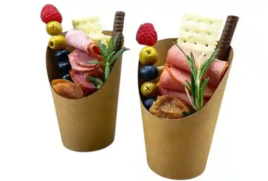 Soporte Papel Kraft Multipropósito