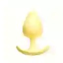 Plug Anal De Silicona