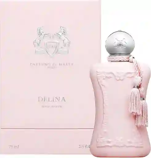 Delina Parfums De Marly Paris 75ml Calidad Premium 1:1