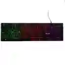 Set Gamer 4 En 1 Teclado Retroiluminado/mouse Retroiluminado/mouse Pad y didema gamer