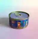 Lata Snack Para Gatos Sabor A Pollo 85g