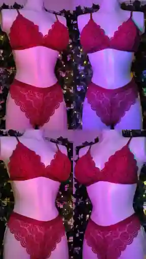 Effie Rojo