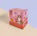 Salchichas Para Mascotas Caja X 100 Uds Sabor A Salmón
