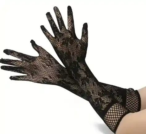 Duo Guantes