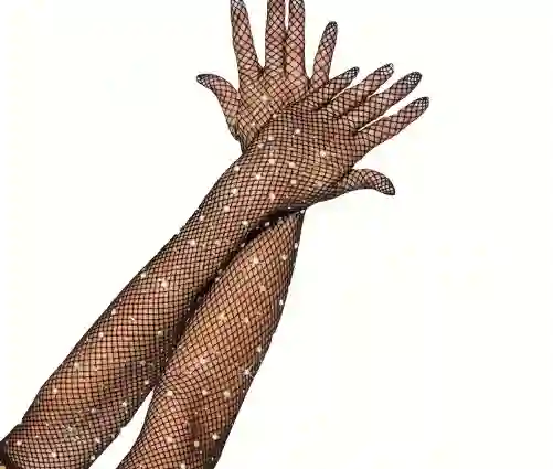 Duo Guantes