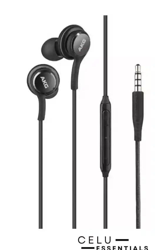 Audífonos Manos Libres Plug Samsung Genérico