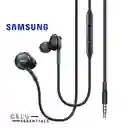 Audífonos Manos Libres Plug Samsung Genérico
