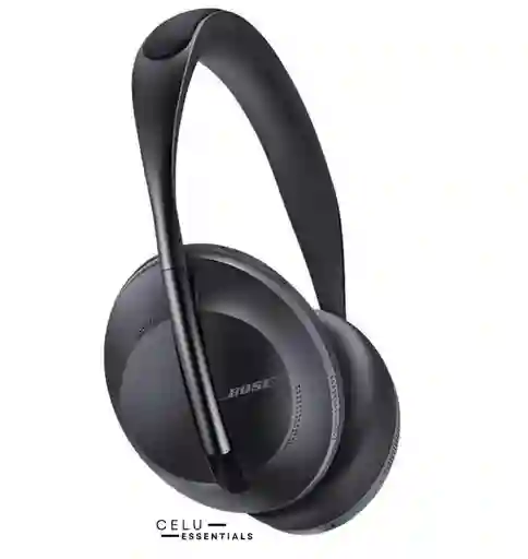 Audífonos Inalámbricos Bose 700 Genéricos Negro