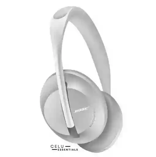 Audífonos Inalámbricos Bose 700 Genéricos Plata