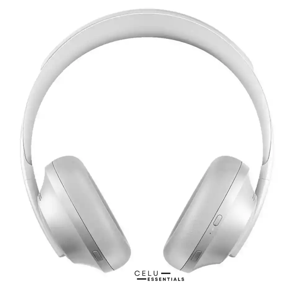 Audífonos Inalámbricos Bose 700 Genéricos Plata