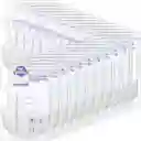 Setx25 Bolsas De Almacenamiento De Leche Materna Hermético