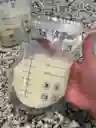 Setx100 Bolsas De Almacenamiento De Leche Materna Hermético