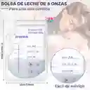 Setx100 Bolsas De Almacenamiento De Leche Materna Hermético