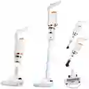 Aspiradora Recargable 3en1 Succionador Multiusos Para Hogar