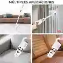 Aspiradora Recargable 3en1 Succionador Multiusos Para Hogar