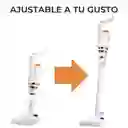 Aspiradora Recargable 3en1 Succionador Multiusos Para Hogar