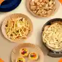 Papel Protector Absorbente Freidora Aire Molde Airfyer X200