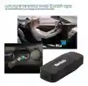 Receptor Bluetooth Usb 3.5 Audio