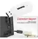Receptor Bluetooth Usb 3.5 Audio