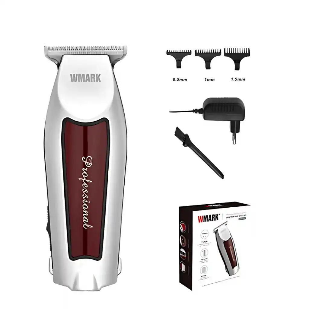 Maquina Patillera Wmark Ng-310 Dos Velocidades