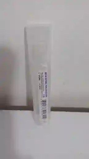 Agua Esteril Para Inyeccion X 5 Ml