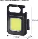 Llavero Linterna Led | Multiusos Y Compacta