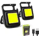 Llavero Linterna Led | Multiusos Y Compacta