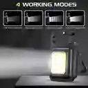 Llavero Linterna Led | Multiusos Y Compacta