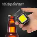 Llavero Linterna Led | Multiusos Y Compacta