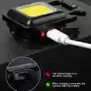 Llavero Linterna Led | Multiusos Y Compacta
