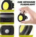 Llavero Linterna 500mah | Compacta Y Funcional