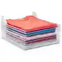 Organizador De Ropa, Camisetas, Camisa, Blusa, X20 Unds+ Reg