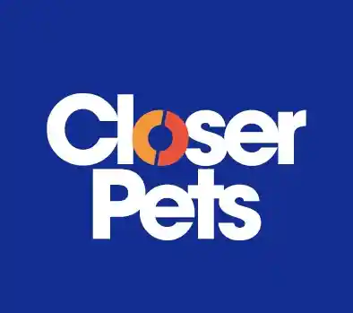 Comedero Automático Para Mascotas Closer Pets Con Cinco Comidas Y Cuencos De Acero Inoxidable (c500)