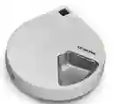 Comedero Automático Para Mascotas Closer Pets Con Cinco Comidas Y Cuencos De Acero Inoxidable (c500)