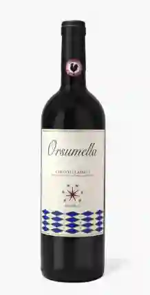 Orsumella Docg