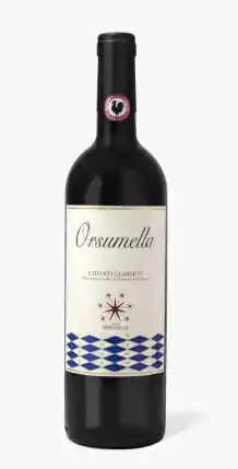 Orsumella Docg