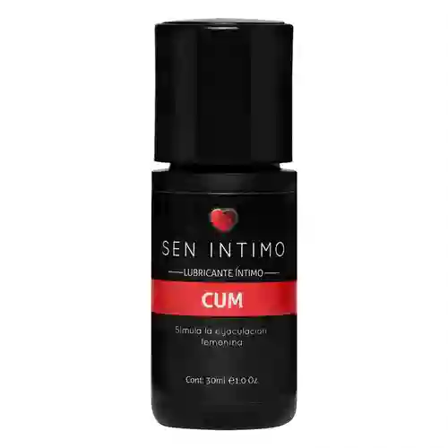 Lubricante Cum X 30 Ml