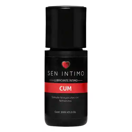 Lubricante Cum X 30 Ml