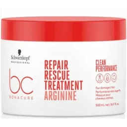 Schwarzkopf Bonacure Repair Rescue Treatment Arginine 500ml