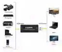 Capturadora De Video Hdmi Usb 3.0 4k 30hz