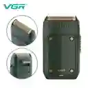 Maquina Afeitadora Shaver Profesional Vgr V-353