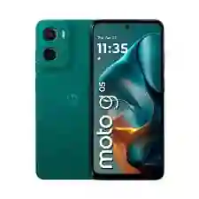 Celular Motorola G05 128gb + 4gb