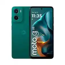 Celular Motorola G05 128gb + 4gb