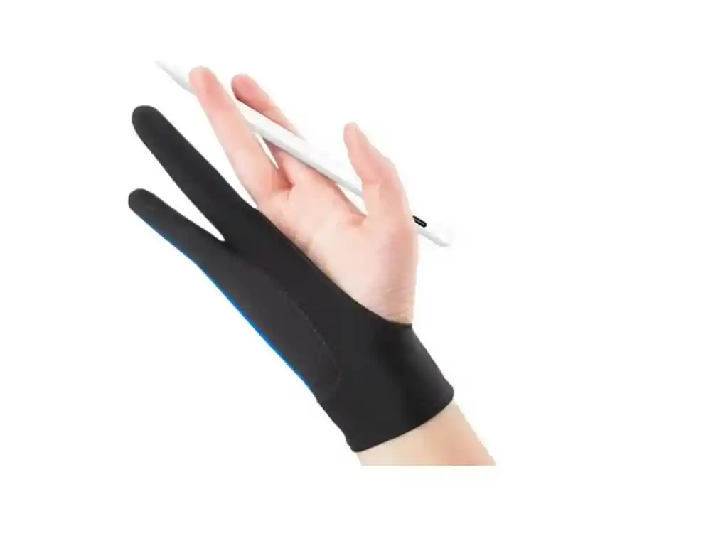 Tableta Digitalizadora Wacom One Ctl-672 + Guante De Dibujo