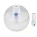 Humidificador De Astronauta Pequeño | Blanco